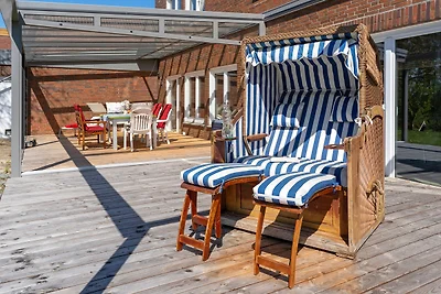 Appartamento Vacanza con famiglia Schönberg & Schönberger beach