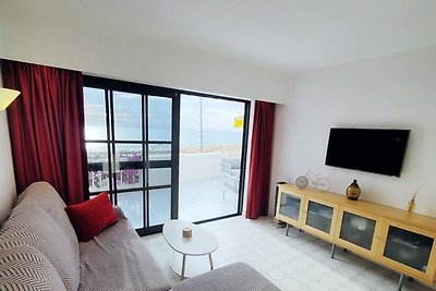 Beach House Fuerteventura