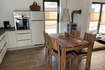 Appartamento Vacanza con famiglia Kühlungsborn