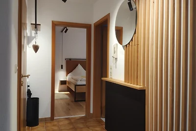 Appartamento Vacanza con famiglia Ruhpolding