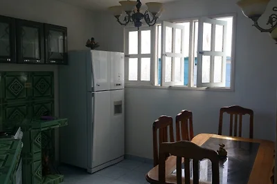 Vakantieappartement Gezinsvakantie Baracoa
