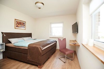 Vakantieappartement Gezinsvakantie Lüneburg