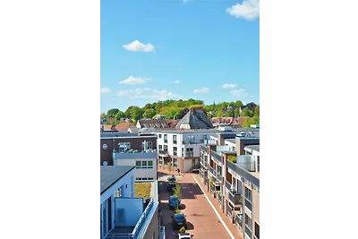 Vakantieappartement Gezinsvakantie Eckernförde