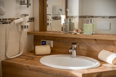 Alpenecho Wohnung Edelweiss