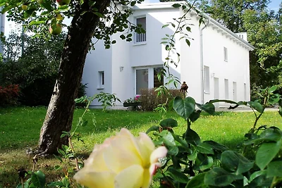 (Brise) Gartenhaus Brunnenstrasse