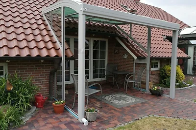 Appartamento Vacanza con famiglia Rhauderfehn