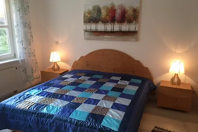 Ferienwohnung Schwalbennest