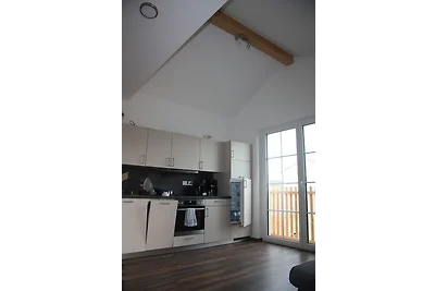 Ferienwohnung Hühnernest