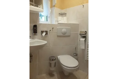 Vakantieappartement Gezinsvakantie Ückeritz