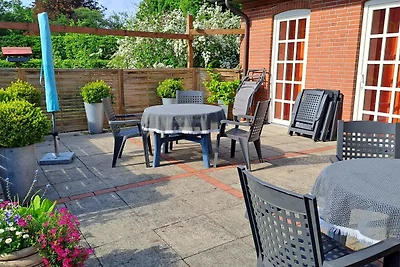 Vakantieappartement Gezinsvakantie Süderbrarup