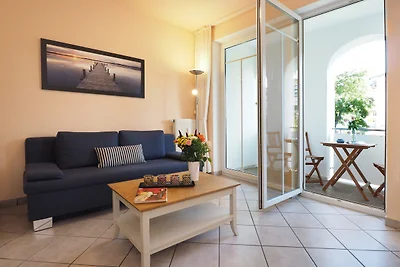 (Brise) Villa Bansini App. 20