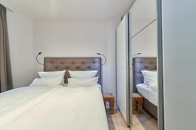 Vakantieappartement Gezinsvakantie Brandenburg an der Havel