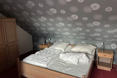 Ferienwohnung am Wald