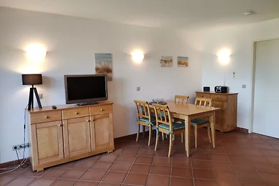 Ferienwohnung Achterwasser