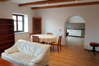 Ferienwohnung Kreuzberg