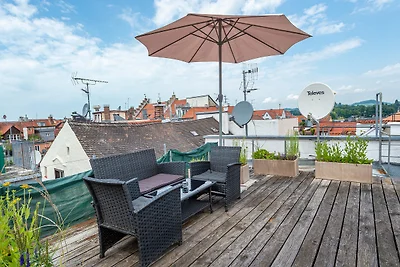 Vakantieappartement Gezinsvakantie 