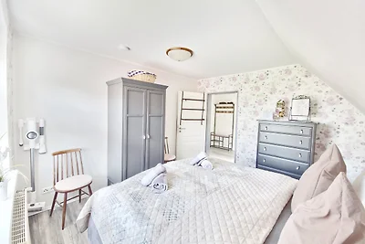 Vakantieappartement Gezinsvakantie Esens