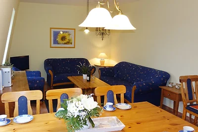 BARFUSSpark - Ferienwohnung