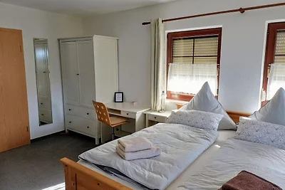 Pumphuts Scheune Ferienwohnung Nr.