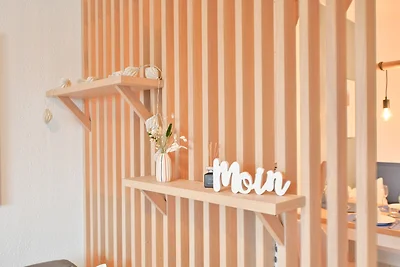 Apartamento Vacaciones familiares Dahme