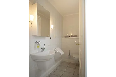 Ferienhaus "Villa Meerblick"