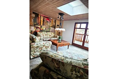 Vakantieappartement Gezinsvakantie Stechow-Ferchesar