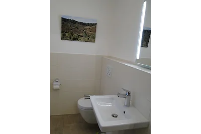 Bispinger Heidezauber - Haus