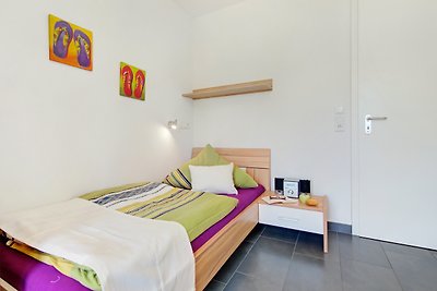 Vakantieappartement Gezinsvakantie Bodman-Ludwigshafen