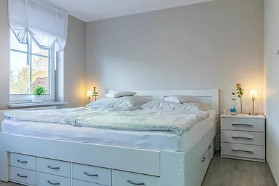 Wohnung Traumzeit im Gutshof zum