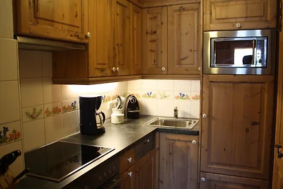 Oberprenner Troadkostn