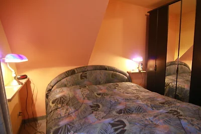 Sylt-Westerland Wohnung 4 im OG