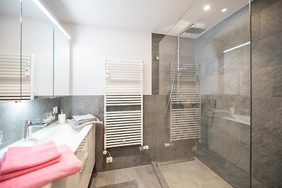 Vakantieappartement Gezinsvakantie Davos