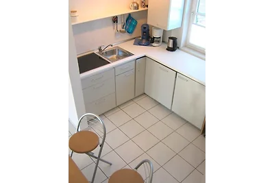 Hamburger Str. 8 I - Wohnung