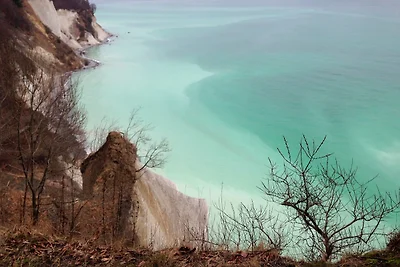 Vakantieappartement Gezinsvakantie Lohme