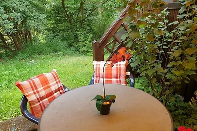 Vakantieappartement Gezinsvakantie Hohegeiß