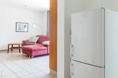 Haus Seeblick Wohnung 14