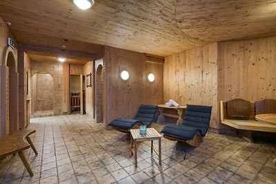 Casa vacanze Vacanza di relax Eisenberg