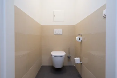 Vakantieappartement Gezinsvakantie Wien