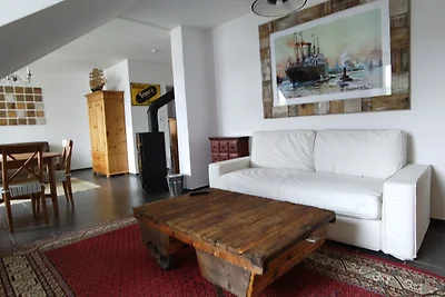 Appartamento Vacanza con famiglia Kiel