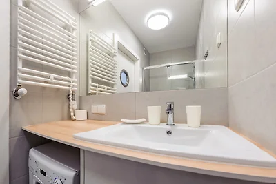 Sun&Snow Wczasowa - Apartment 107