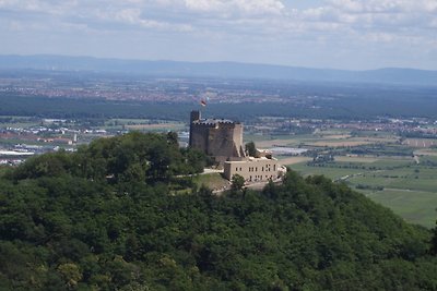 Appartamento Vacanza con famiglia Harthausen