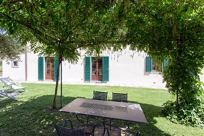 Vakantiehuis Ontspannende vakantie Arezzo