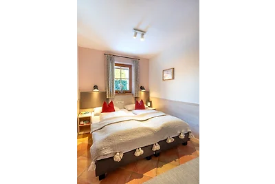 Dorfchalets - Chalet Dora inkl.