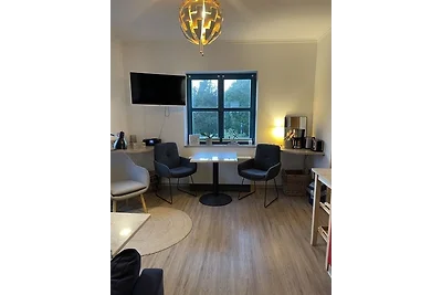 Appartamento Vacanza con famiglia Boltenhagen