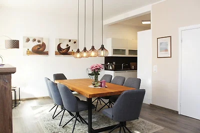 Vakantieappartement Gezinsvakantie Ebstorf