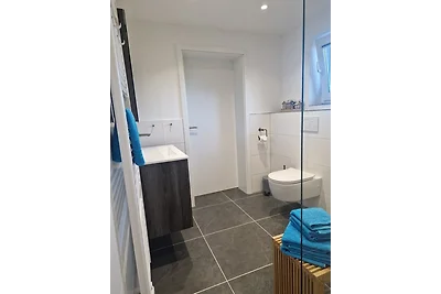 Vakantieappartement Gezinsvakantie Tackesdorf