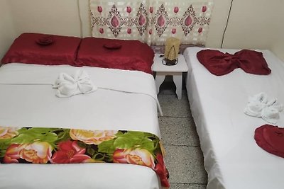 Vakantieappartement Gezinsvakantie Sancti Spiritus