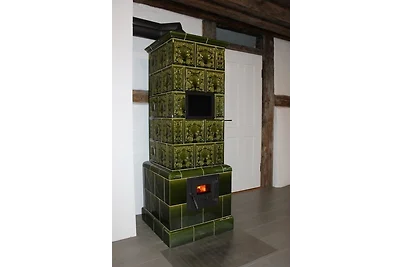 Appartamento Vacanza con famiglia Dietfurt an der Altmühl