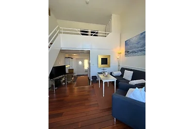 Vakantieappartement Gezinsvakantie Laboe