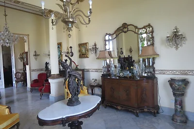 VILLA TERESA Appartement 1